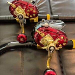 Daiwa Seaborg 1200MJ