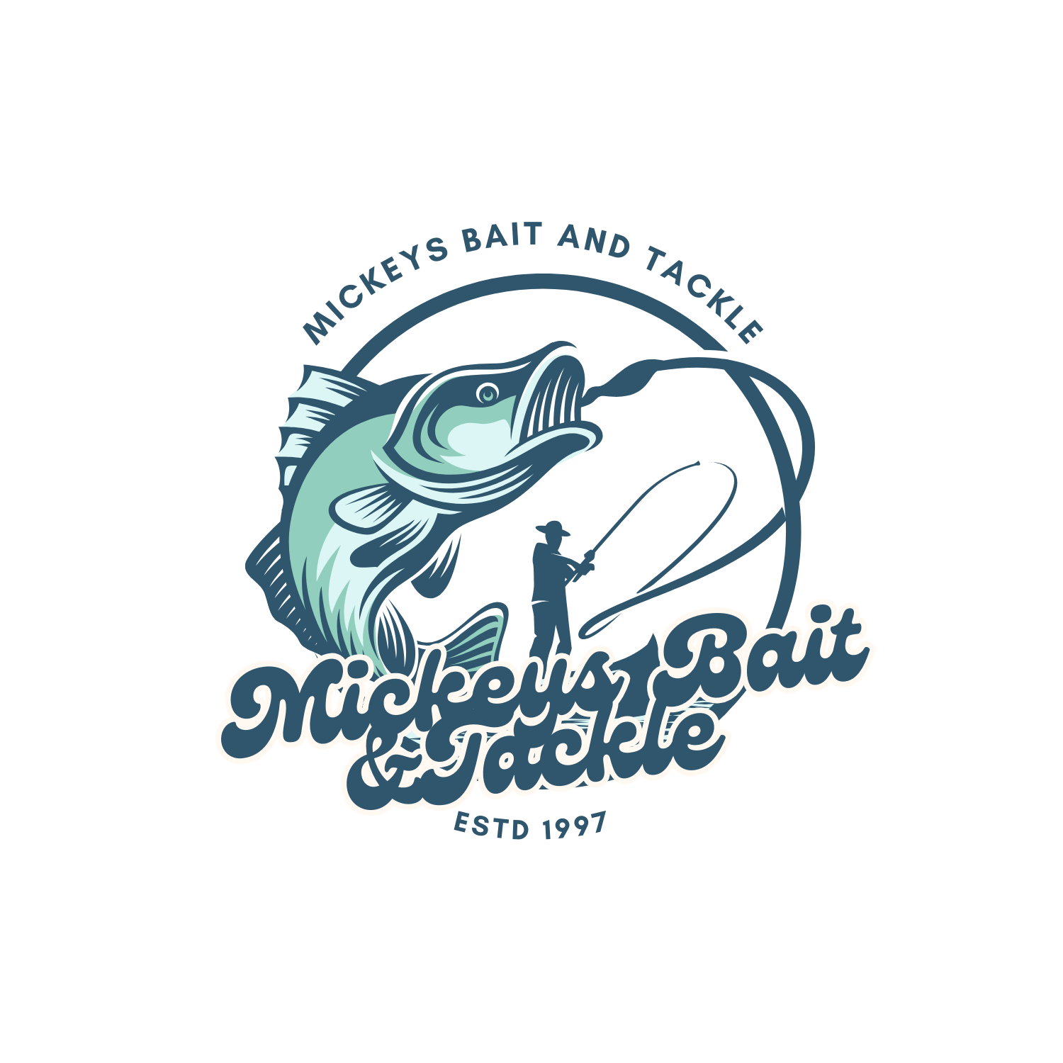 MICKEYS COAST BAIT & TACKLE