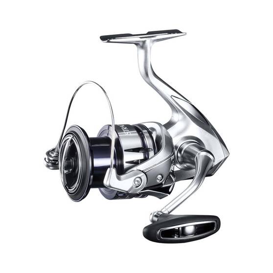 Shimano-stradic-4000XG